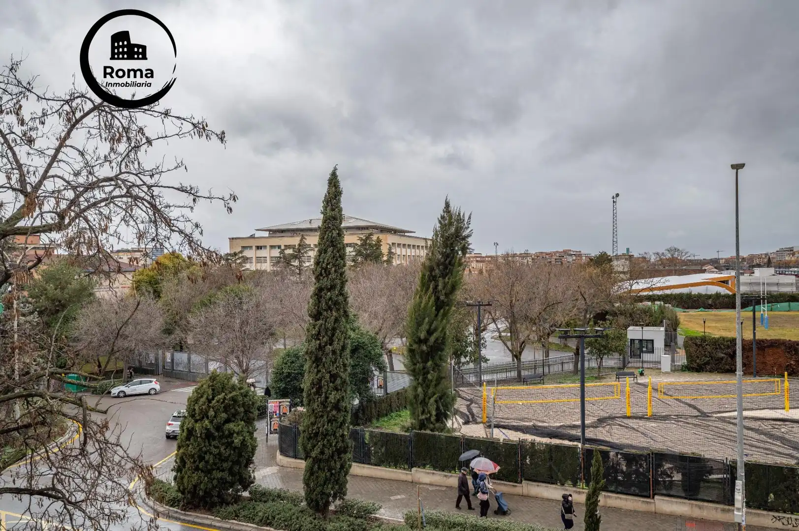 Piso con terraza en venta en Centro, imagen 41