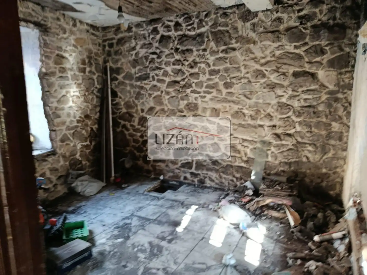 Casa o xalet en venda en Mieres (Asturias)