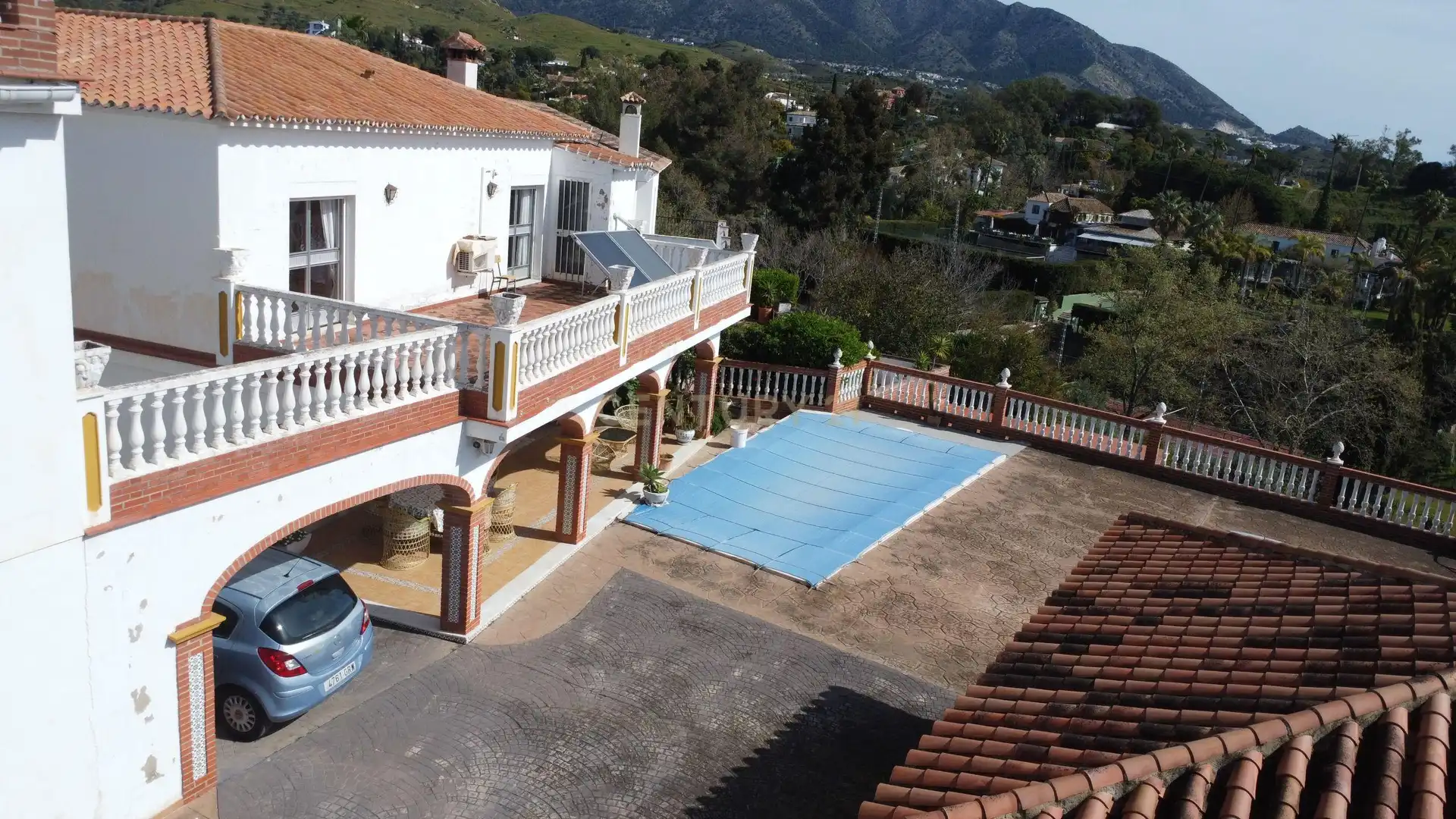 Casa con terrazza in vendita a Carretera Mijas-Fuengirola, Km 4, Mijas, Spain Mijas, imagen 17
