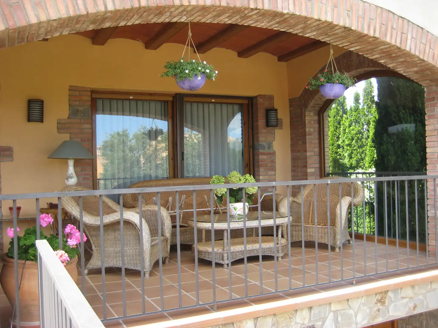 Casa o chalet de alquiler en Rodamilans , 3, Peralada