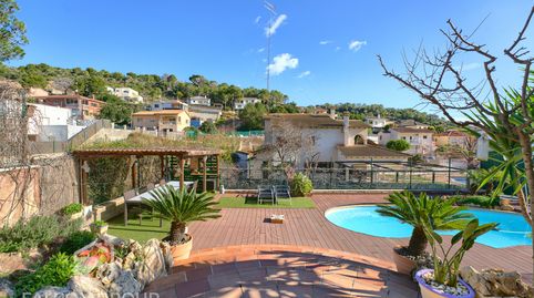 Foto 2 de Casa o chalet en venta en Carrer de Goya, Roda de Berà, Tarragona