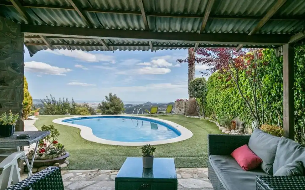 Haus mit Terrasse zum Verkauf in Corbera de Llobregat, imagen 30