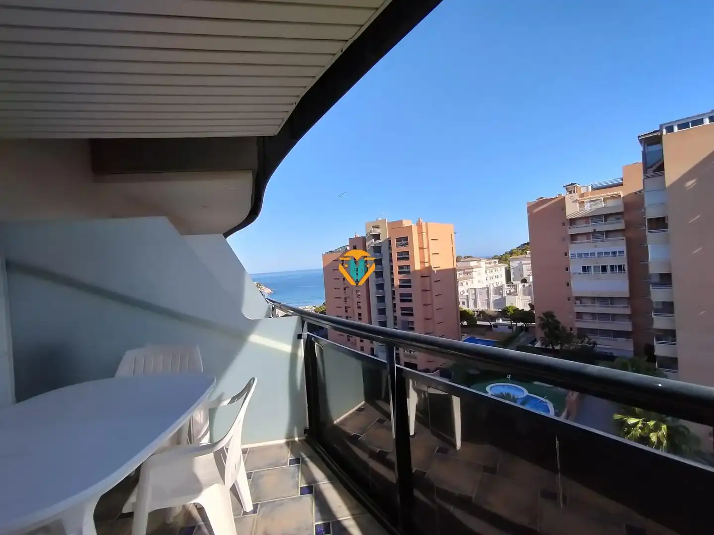 Wohnung mit Terrasse zum Verkauf in La Cala de Villajoyosa, imagen 22