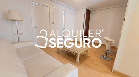 Foto 2 de Piso de alquiler en De Aranjuez, Bellas Vistas, Madrid Capital