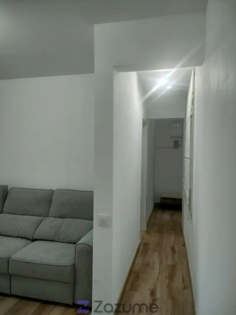 Attic for rent in Sant Boi de Llobregat  with Air Conditioner, Heating and Parquet flooring