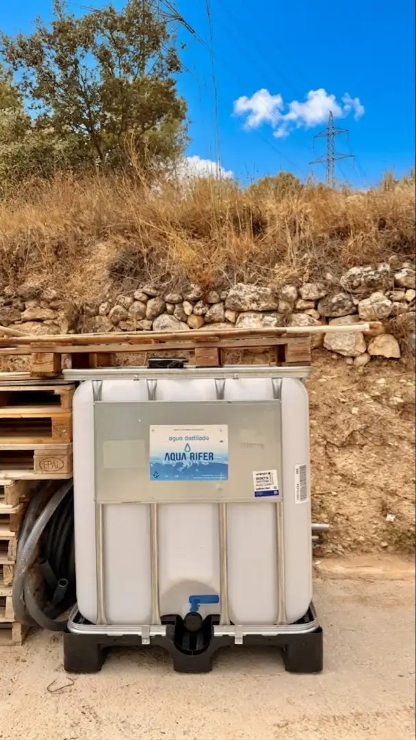 Außenansicht von Haus oder Chalet zum Verkauf in Tarragona mit Heizung, Privatgarten und Parkett