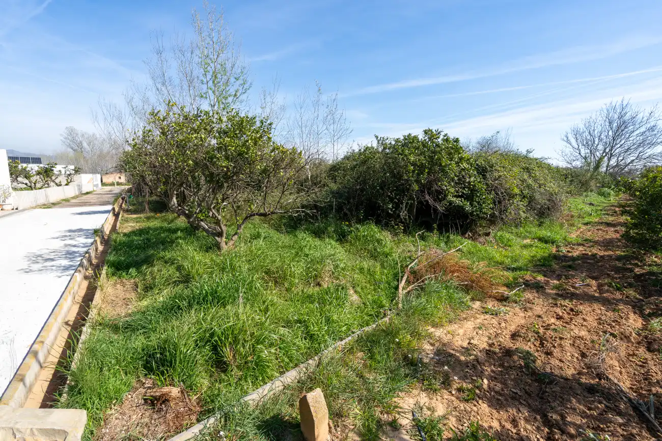 Rural land for sale in Vinallop, imagen 11