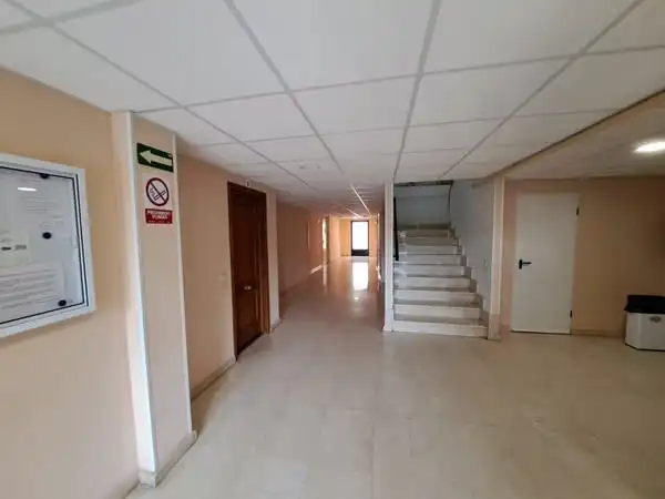 Flat for sale in Algete  with Heating, Private garden and Oven