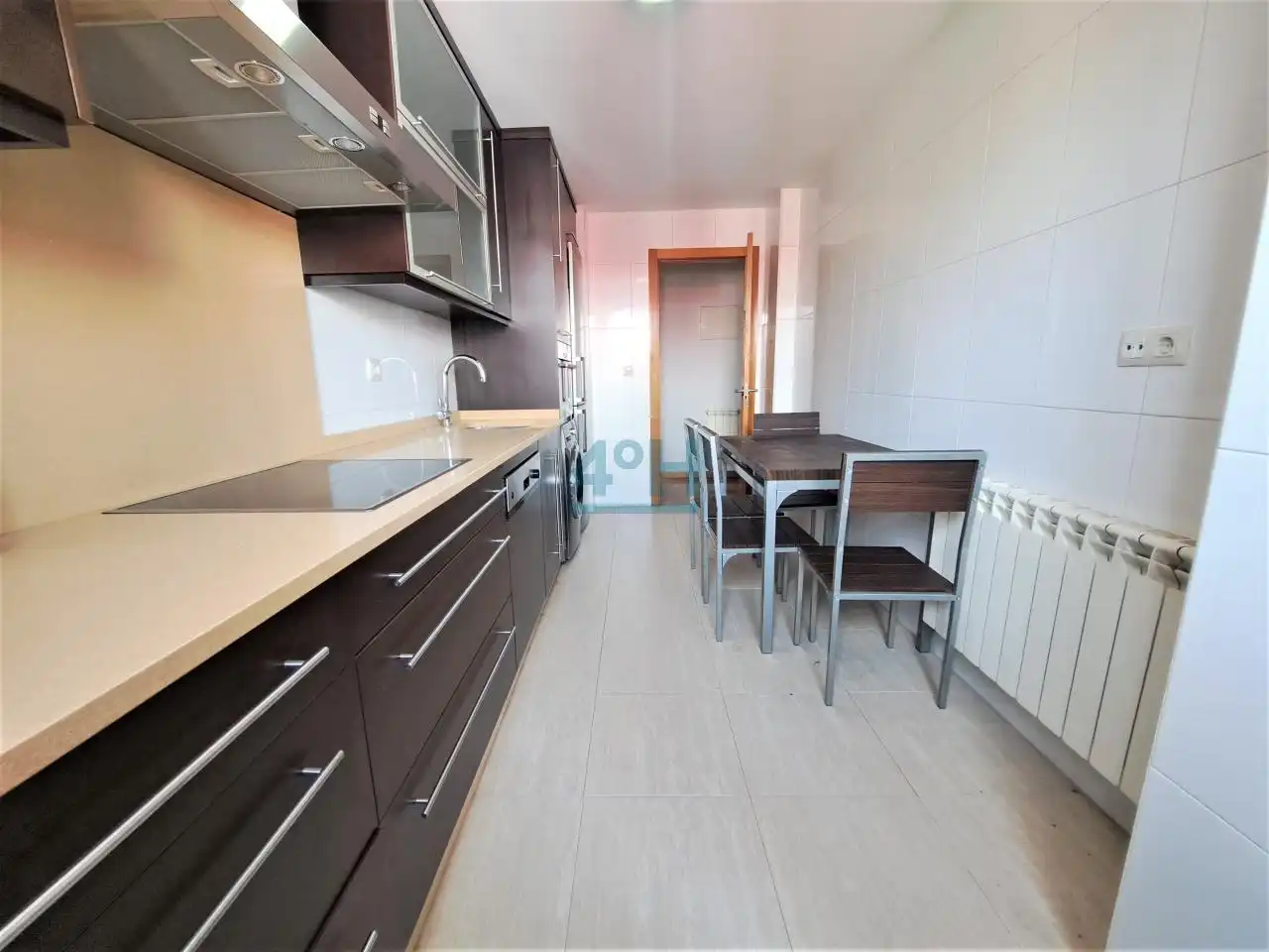 Appartement compact avec terrasse à louer à Ventiun, imagen 11