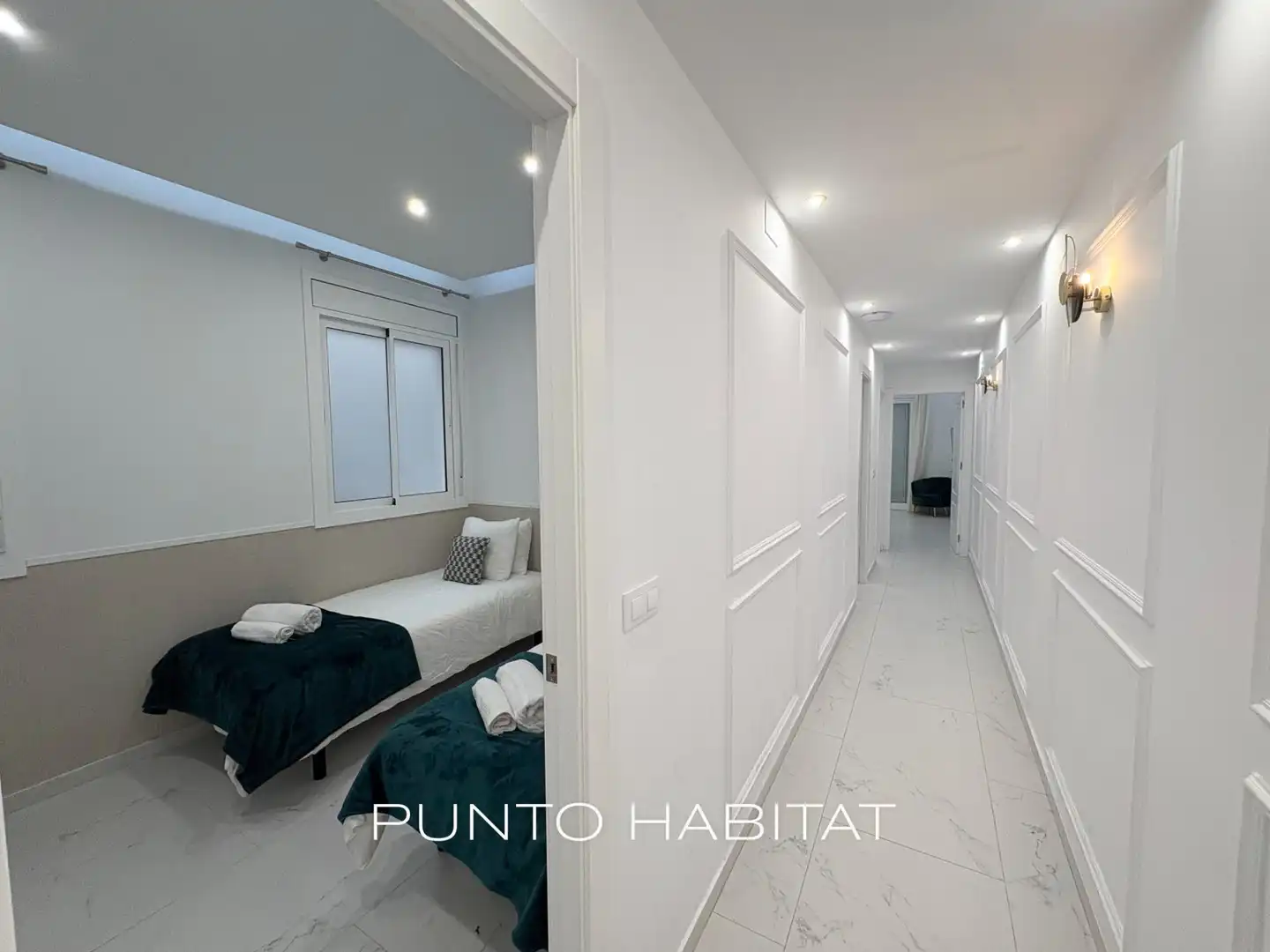 Piso con terraza en venta en Carrer del Consell de Cent, imagen 36