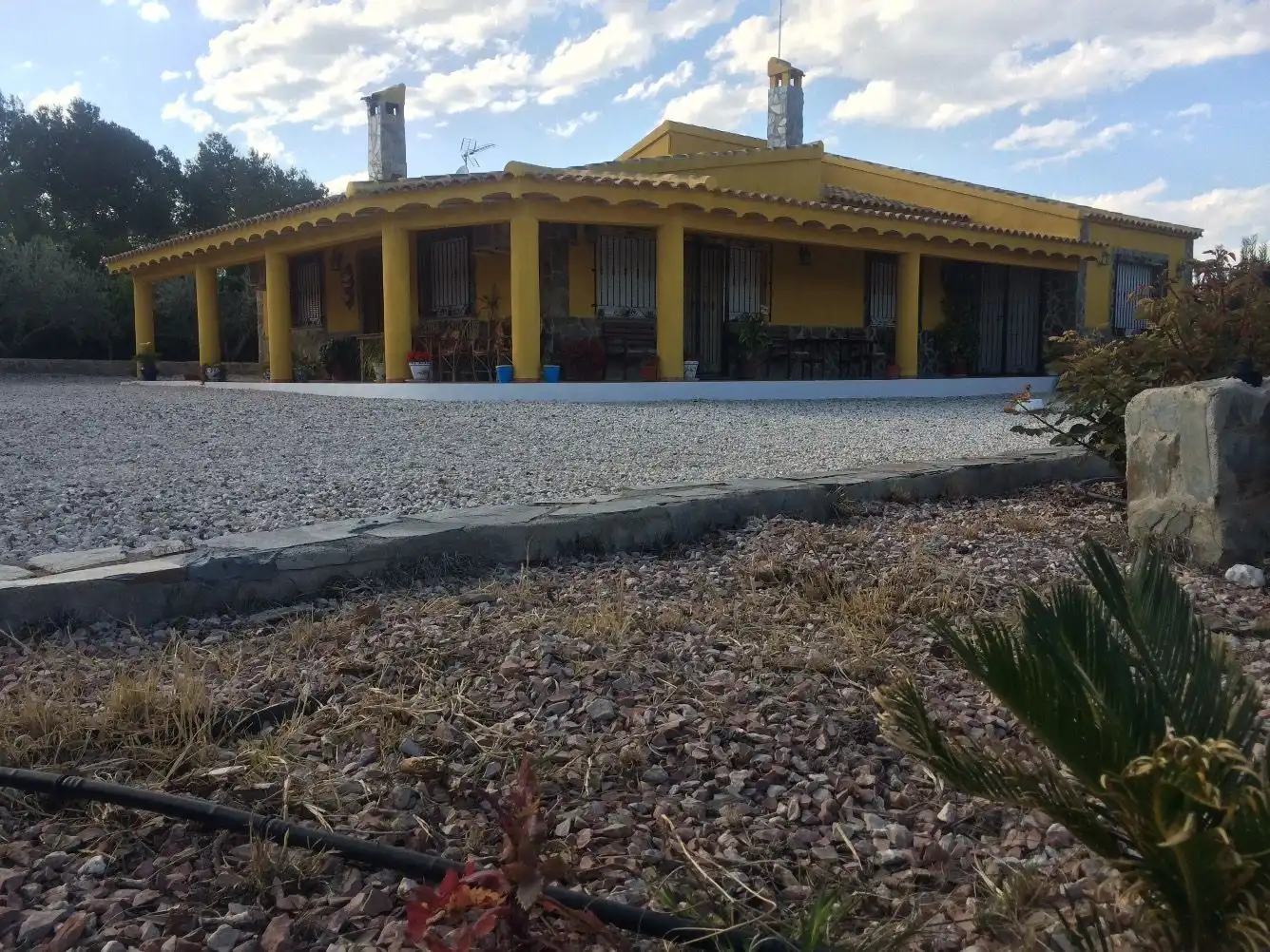 Xalet amb terrassa en venda a Cehegín, imagen 7