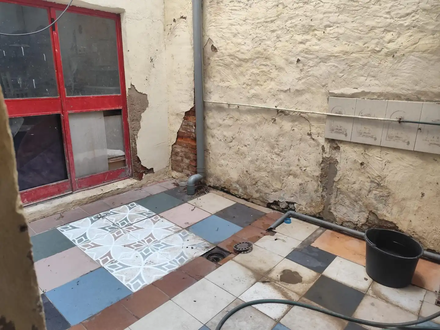 Houses for sale in Córdoba  with Air Conditioner, Terrace and Storage room