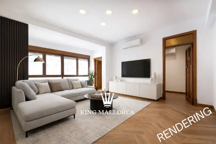 Flat for sale in Ponent, imagen 13