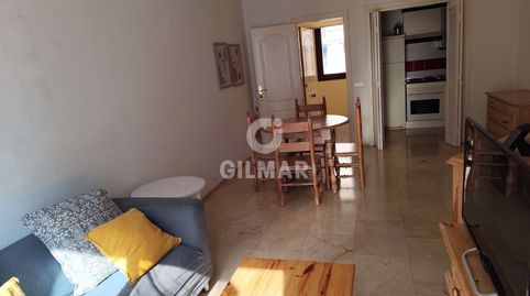 Foto 2 de Apartament de lloguer a San Pablo, Sevilla Capital