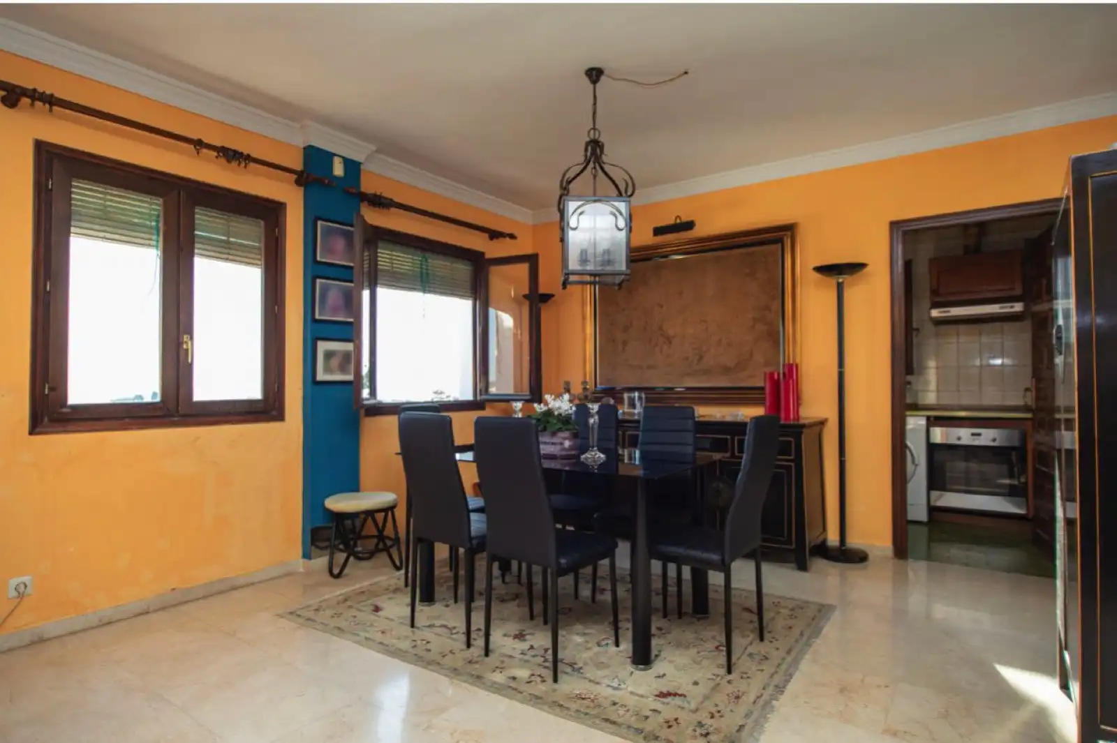 Wohnung mit Terrasse zum Verkauf in Marbella Centro, imagen 7
