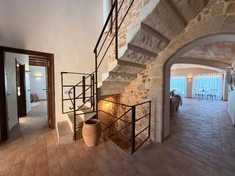 Houses for sale in Sant Feliu de Guíxols  with Air Conditioner, Heating and Private garden