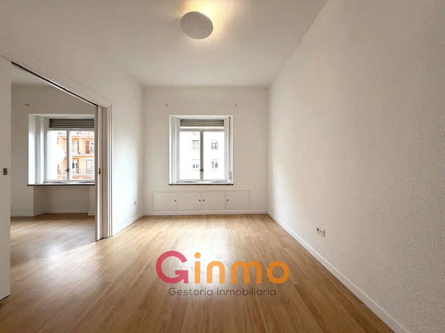 Flat for rent in Madrid