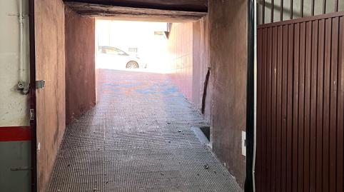 Foto 3 de Garatge de lloguer a Carrer de Silla, 24, Benimàmet,  Valencia Capital