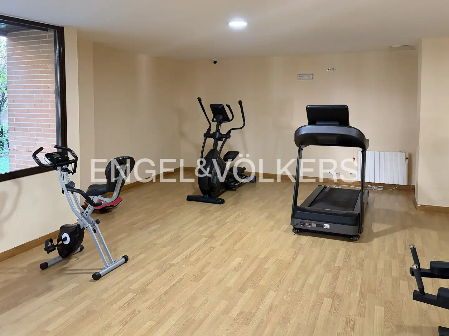 Flat with pool for sale in Fuencarral - El Pardo, imagen 34