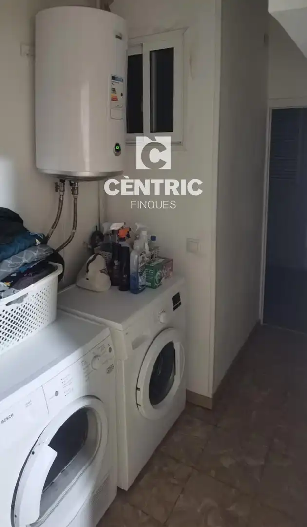 Piso en venta en Ca n'Anglada