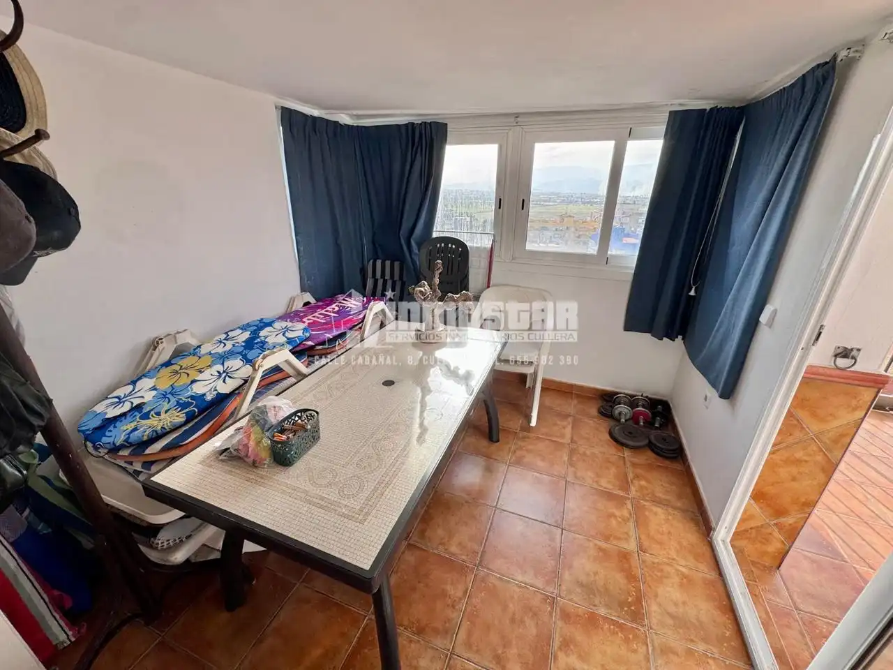 Penthouse for sale in Caminás dels homens, imagen 24