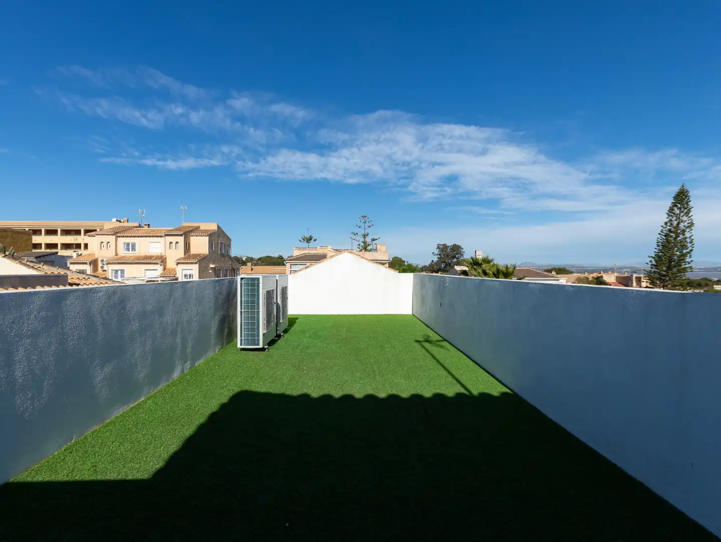 Villa mit Terrasse zum Verkauf in Los Balcones - Los Altos, imagen 45