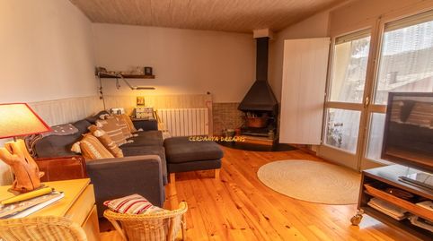 Foto 5 de Planta baja en venta en Camí Ral, Bellver de Cerdanya, Lleida
