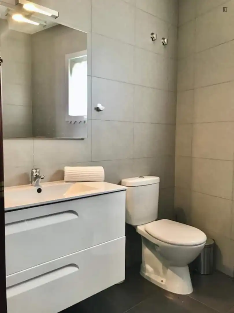 Apartamento de alquiler en Pedregalejo - Morlaco