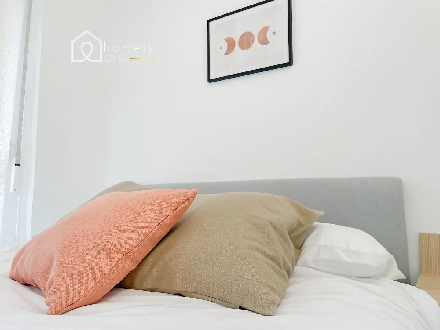 Wohnung zur Miete in Ciudad de Barcelona, Adelfas