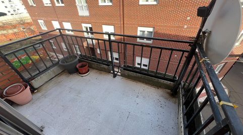 Foto 2 von Wohnung zum Verkauf in Trobajo del Camino, San Andrés del Rabanedo