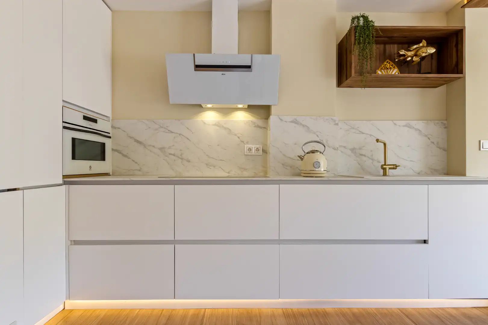 Apartamento de alquiler en Calle Don Juan Manuel, Montemar
