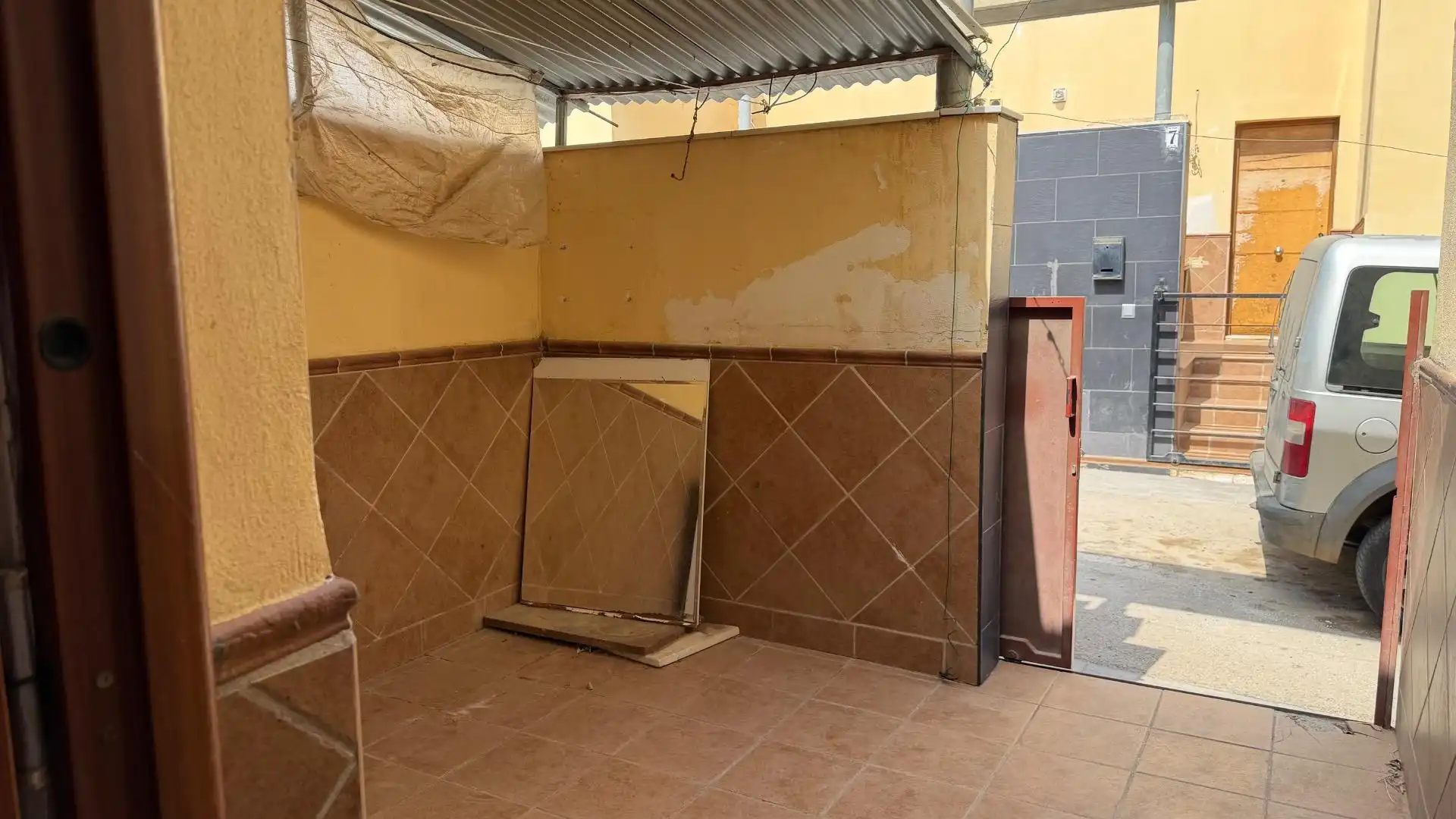 Casa adosada en venda en Níjar