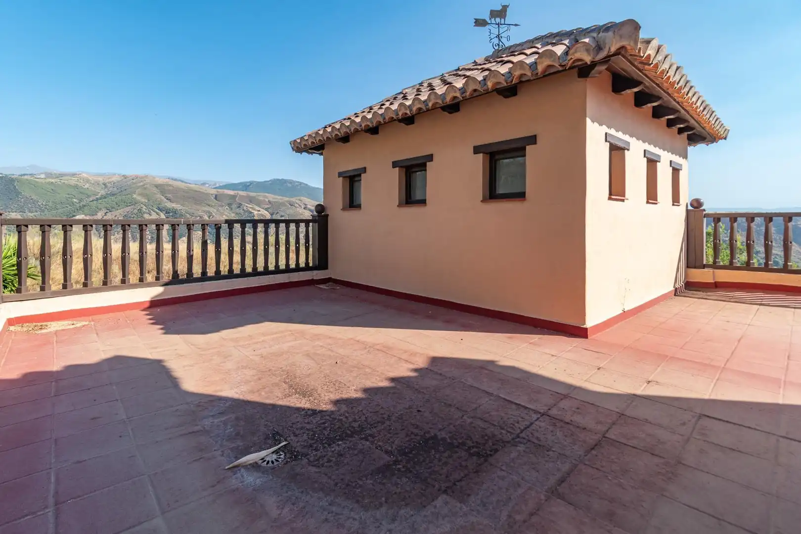 Villa à vendre à Calle de Cerro del Oro, imagen 66