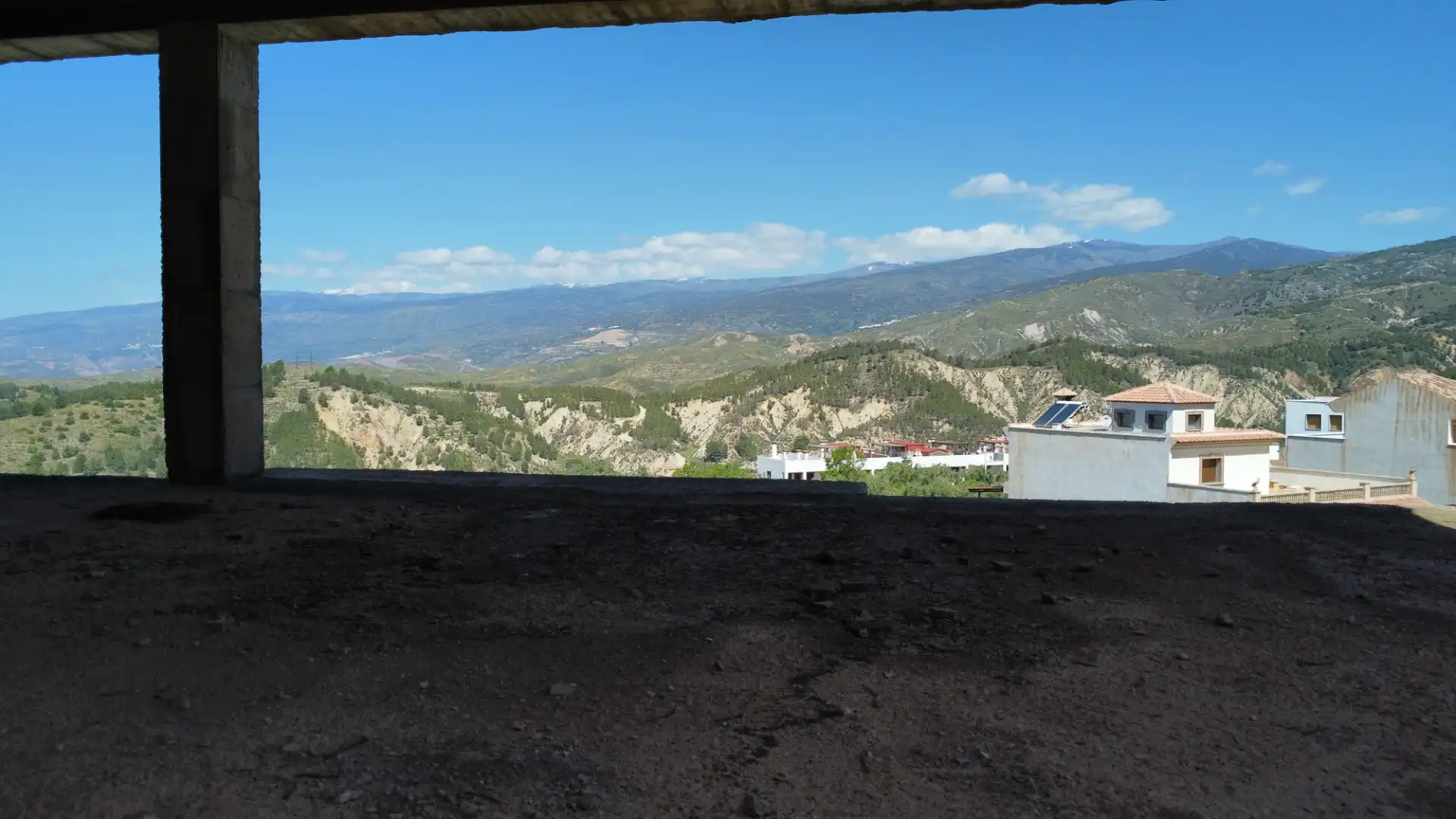 Außenansicht von Gebäude zum Verkauf in Alcolea