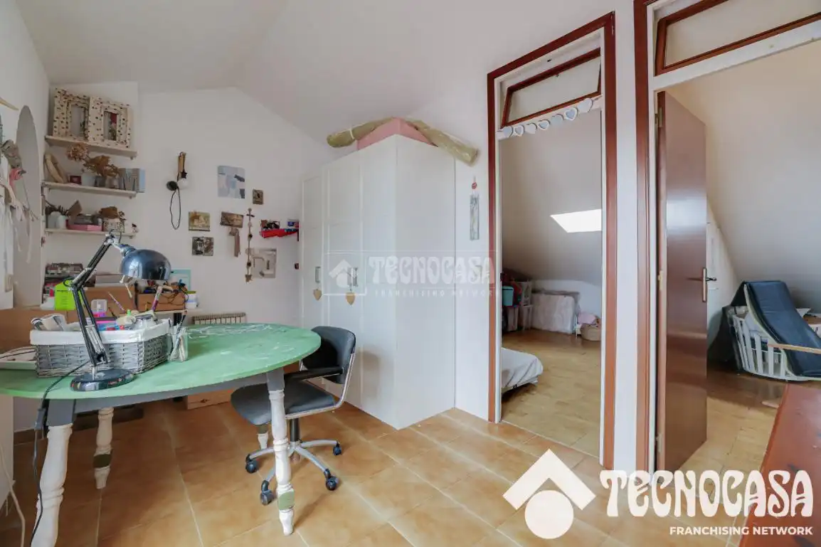 Maison jumelée avec piscine à vendre à Vilassar de Dalt, imagen 21