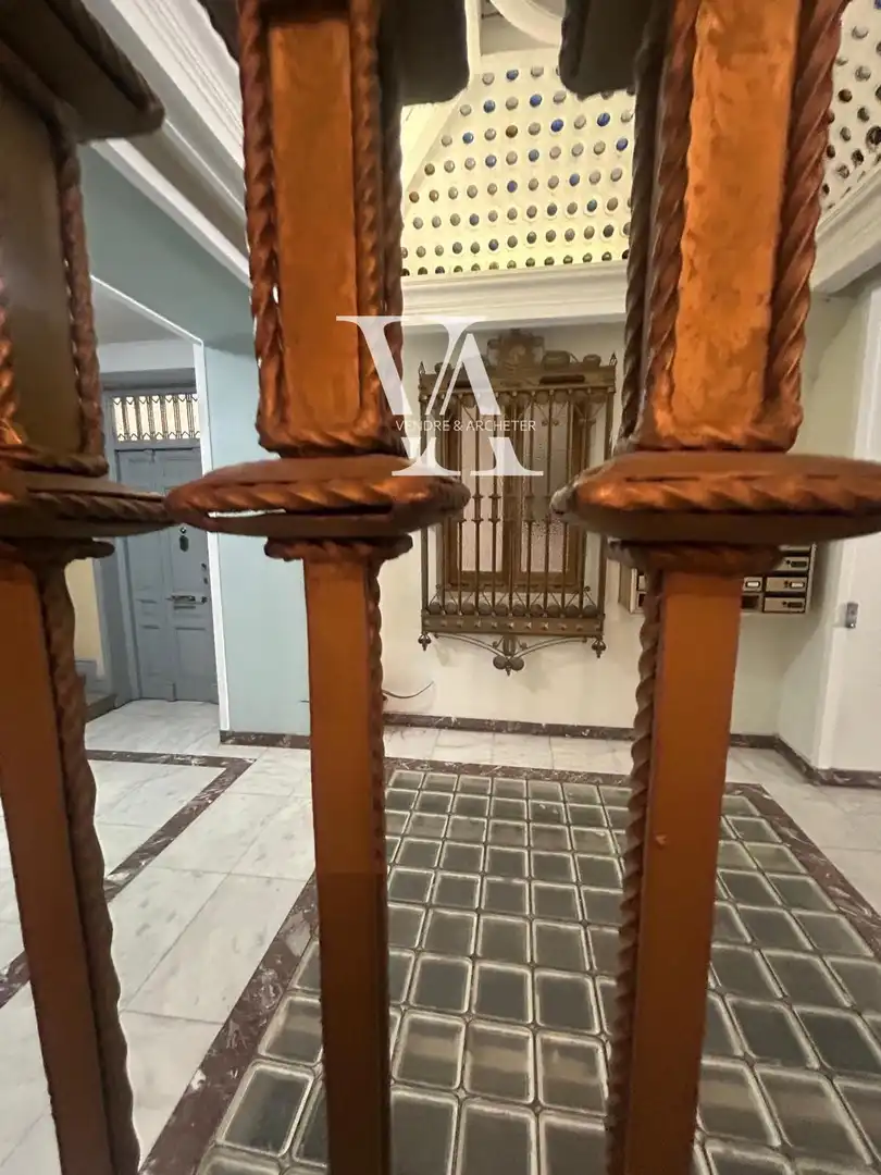 Appartement avec ascenseur à vendre à Retiro, imagen 13