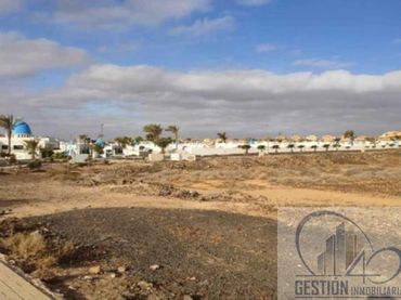 Terreni e lotti in vendita a Corralejo