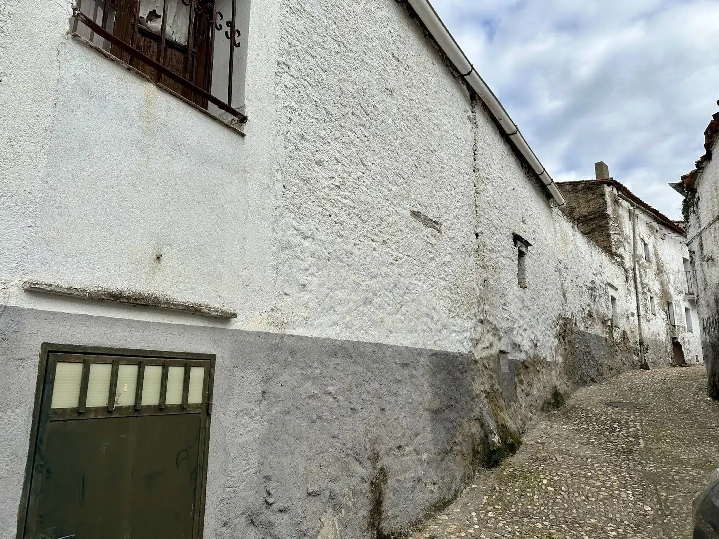 Casa in vendita a Malpartida de Plasencia, imagen 2