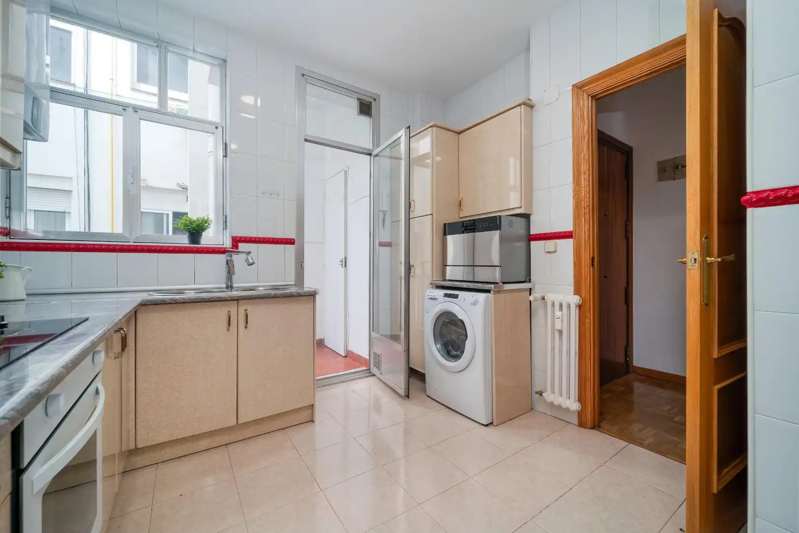 Appartamento con ascensore in vendita a Calle EMBAJADORES, imagen 9