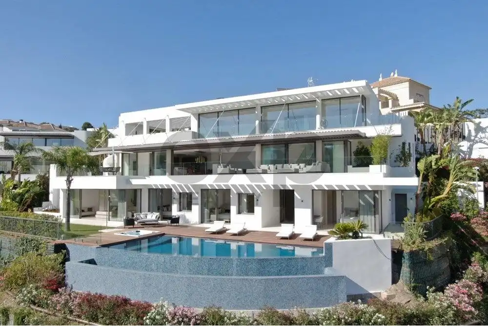 Casa amb terrassa en venda a La Quinta, imagen 2