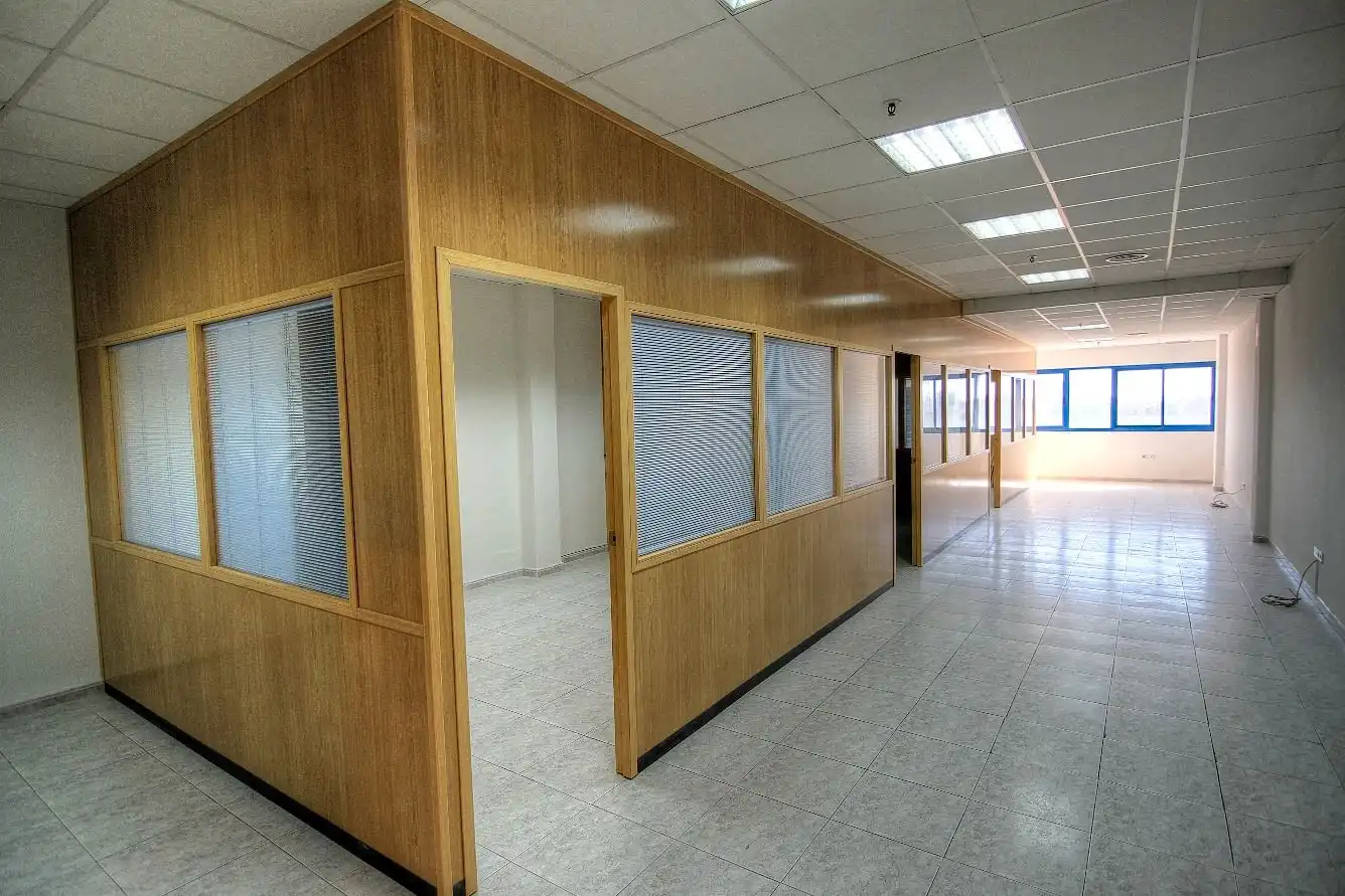 Bureau avec ascenseur à louer à Calle Puerto de la Morcuera 15, imagen 3