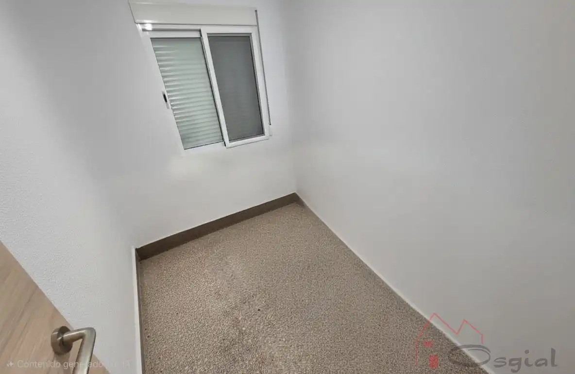 Flat for sale in Alfafar  with Air Conditioner, Heating and Terrace