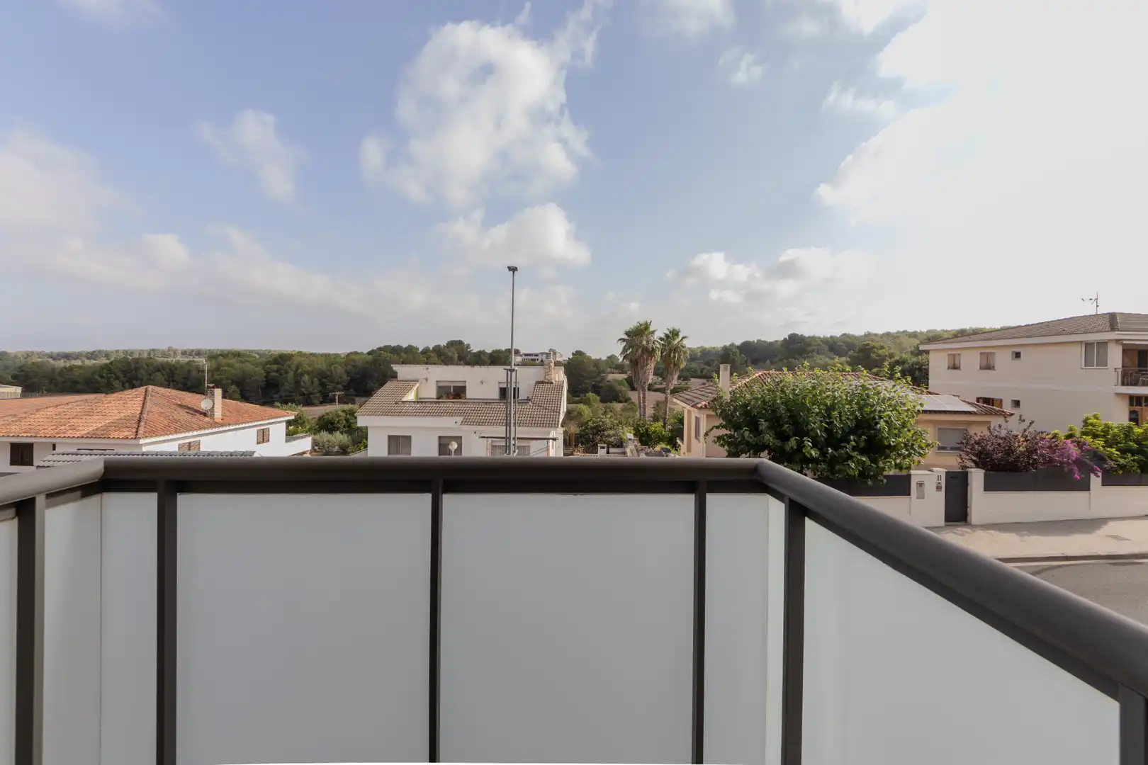 Terrassa de Pis en venda en Els Pallaresos amb Aire condicionat, Terrassa i Forn
