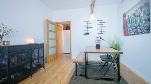 Foto 4 de Piso en venta en Colores - Entreparques, Sevilla Capital