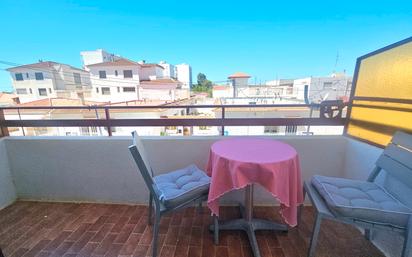Terrace of Apartment for sale in Vinaròs  with Balcony