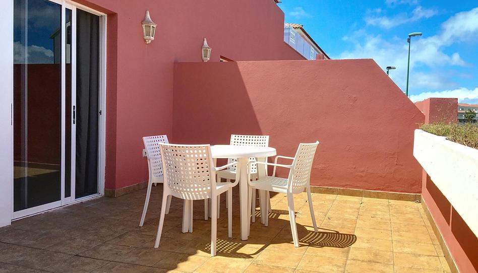 Photo 1 of Planta baja for sale in Zona Botánico, Santa Cruz de Tenerife