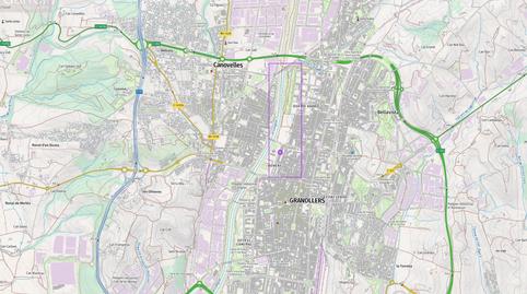 Foto 4 de Pis en venda a Carrer Rafael Casanova 
 Esc.: E  
granollers, Ponent, Barcelona