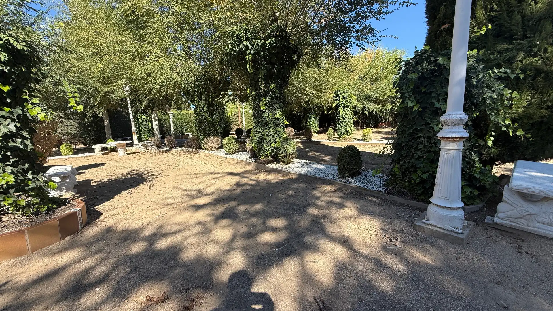 Villa avec jardin à vendre à Urbanizacion Aguasol, imagen 26