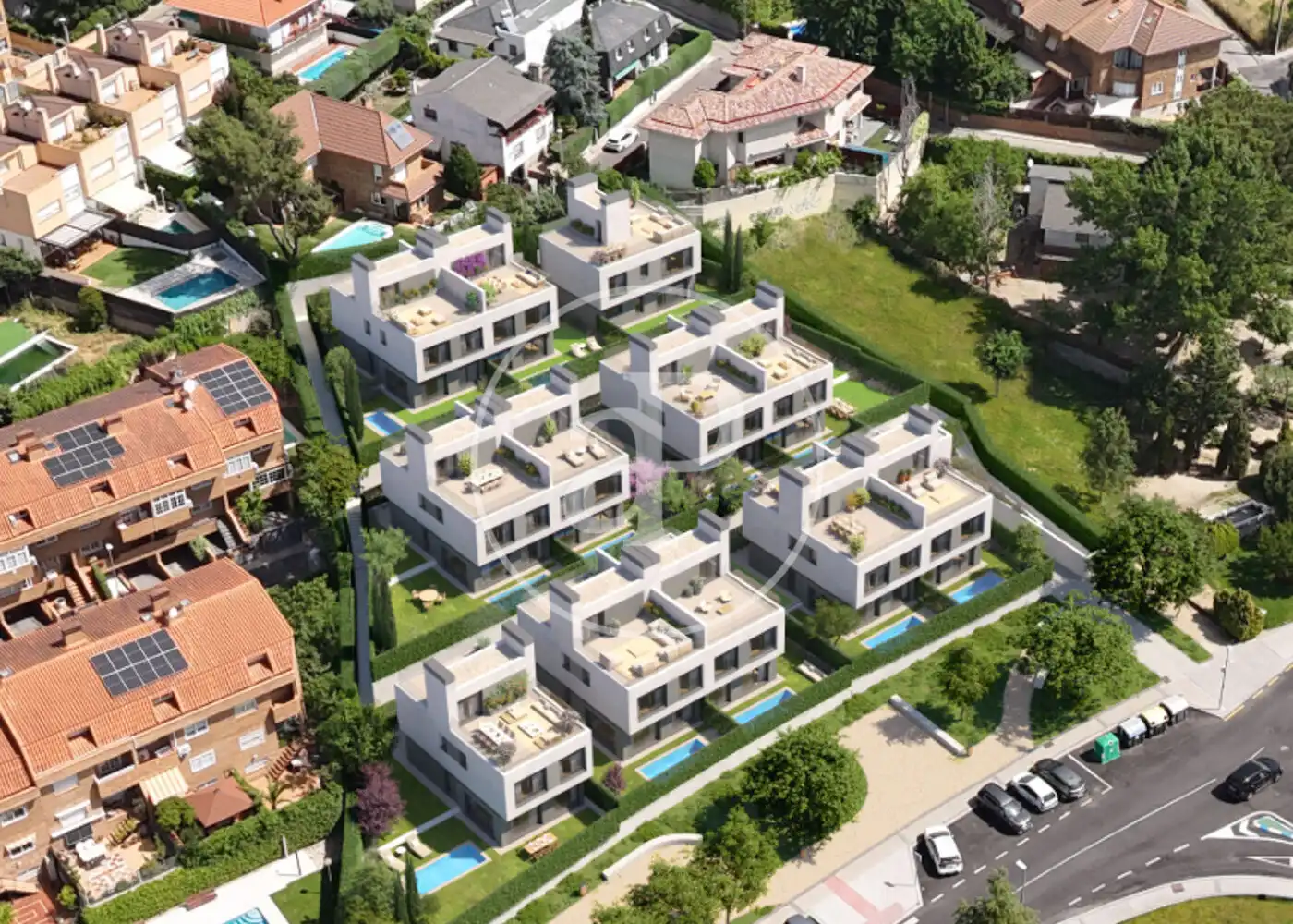 Houses for sale in El Caño - Maracaibo