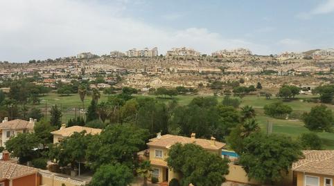 Foto 4 de Loft en venda a Carrer del Vespre, 10, Bonalba - Cotoveta, Alicante